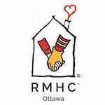 Ronald McDonald House Ottawa logo